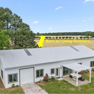 Photo #41 of 6078 HARMANTOWN RD, MACHIPONGO, VA 48.0 acres