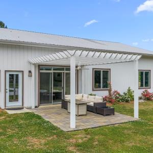 Photo #42 of 6078 HARMANTOWN RD, MACHIPONGO, VA 48.0 acres