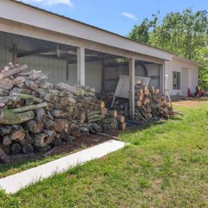 Photo #45 of 6078 HARMANTOWN RD, MACHIPONGO, VA 48.0 acres