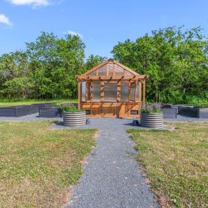 Photo #46 of 6078 HARMANTOWN RD, MACHIPONGO, VA 48.0 acres