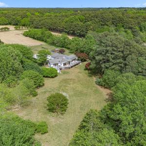 Photo #49 of 6078 HARMANTOWN RD, MACHIPONGO, VA 48.0 acres