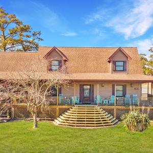 Photo #2 of 4250 BENNETT LN, CHINCOTEAGUE, VA 0.4 acres
