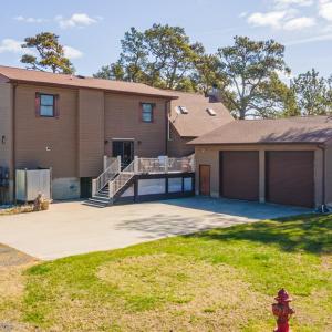 Photo #3 of 4250 BENNETT LN, CHINCOTEAGUE, VA 0.4 acres