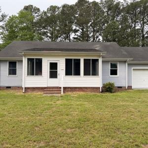 Photo #2 of 24460 FINNEY DR, ONANCOCK, VA 4.3 acres