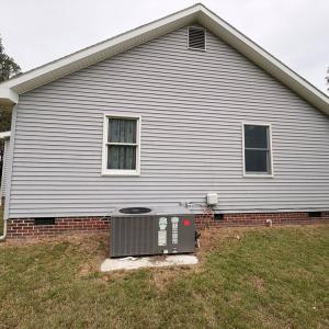 Photo #4 of 24460 FINNEY DR, ONANCOCK, VA 4.3 acres