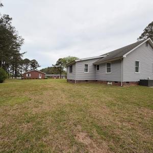 Photo #5 of 24460 FINNEY DR, ONANCOCK, VA 4.3 acres