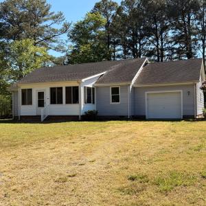 Photo #6 of 24460 FINNEY DR, ONANCOCK, VA 4.3 acres