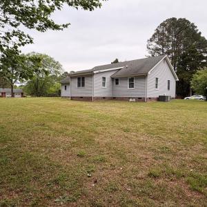 Photo #9 of 24460 FINNEY DR, ONANCOCK, VA 4.3 acres