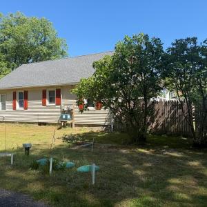 Photo #2 of 4334 NELSON RD, NEW CHURCH, VA 0.9 acres