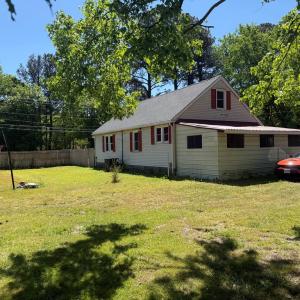 Photo #3 of 4334 NELSON RD, NEW CHURCH, VA 0.9 acres
