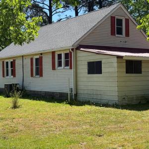 Photo #4 of 4334 NELSON RD, NEW CHURCH, VA 0.9 acres