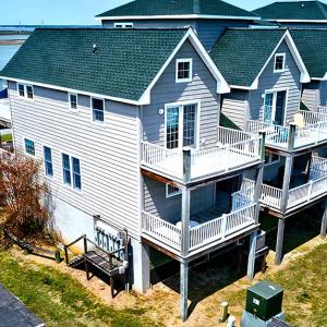 Photo #18 of 6362 WATERS EDGE DRIVE, CHINCOTEAGUE, VA 0.0 acres