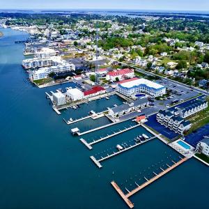 Photo #19 of 6362 WATERS EDGE DRIVE, CHINCOTEAGUE, VA 0.0 acres