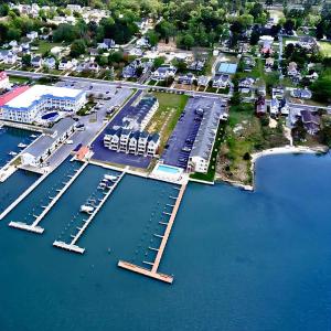 Photo #20 of 6362 WATERS EDGE DRIVE, CHINCOTEAGUE, VA 0.0 acres