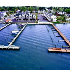 Photo #21 of 6362 WATERS EDGE DRIVE, CHINCOTEAGUE, VA 0.0 acres