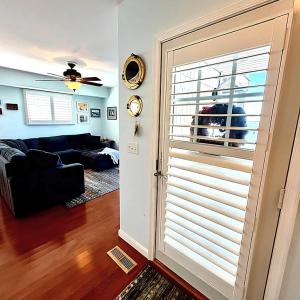 Photo #4 of 6362 WATERS EDGE DRIVE, CHINCOTEAGUE, VA 0.0 acres