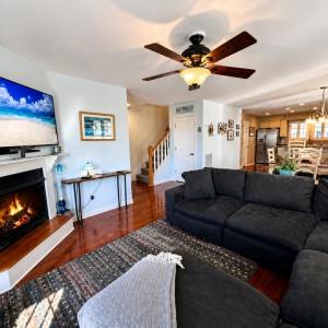 Photo #5 of 6362 WATERS EDGE DRIVE, CHINCOTEAGUE, VA 0.0 acres