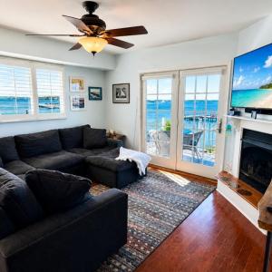 Photo #6 of 6362 WATERS EDGE DRIVE, CHINCOTEAGUE, VA 0.0 acres