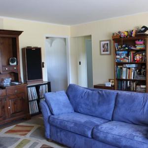 Photo #10 of 25469 PARKS RD, PARKSLEY, VA 1.0 acres