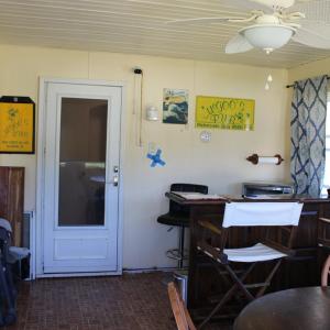 sunroom