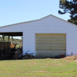 Photo #25 of 25469 PARKS RD, PARKSLEY, VA 1.0 acres