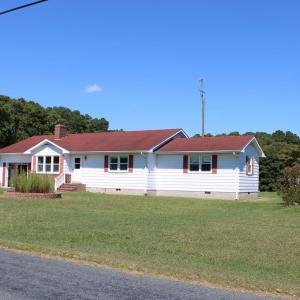 Photo #29 of 25469 PARKS RD, PARKSLEY, VA 1.0 acres