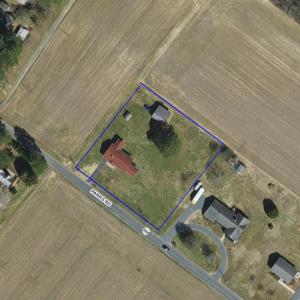 Photo #32 of 25469 PARKS RD, PARKSLEY, VA 1.0 acres