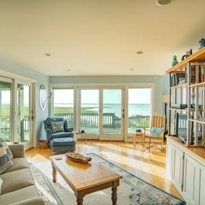 Photo #10 of 21297 METOMPKIN VIEW LN, PARKSLEY, VA 0.6 acres