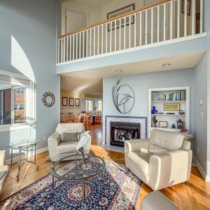Photo #15 of 21297 METOMPKIN VIEW LN, PARKSLEY, VA 0.6 acres