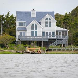 Photo #3 of 21297 METOMPKIN VIEW LN, PARKSLEY, VA 0.6 acres