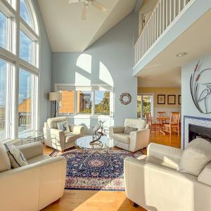 Photo #9 of 21297 METOMPKIN VIEW LN, PARKSLEY, VA 0.6 acres