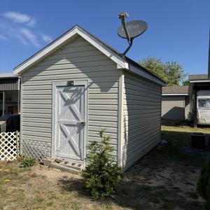 Photo #17 of 5141* SAILFIN DR, HORNTOWN, VA 0.2 acres