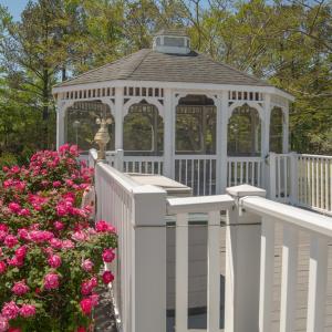 Photo #11 of 5304 RAMSHORN LANE, CAPE CHARLES, VA 0.8 acres