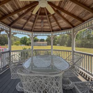 Photo #12 of 5304 RAMSHORN LANE, CAPE CHARLES, VA 0.8 acres