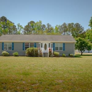 Photo #2 of 5304 RAMSHORN LANE, CAPE CHARLES, VA 0.8 acres