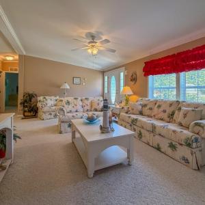 Photo #20 of 5304 RAMSHORN LANE, CAPE CHARLES, VA 0.8 acres