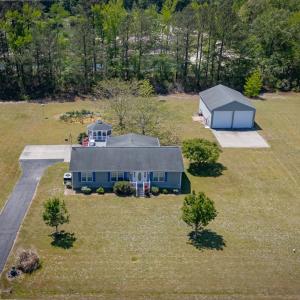 Photo #3 of 5304 RAMSHORN LANE, CAPE CHARLES, VA 0.8 acres