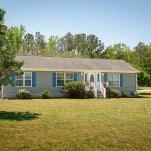 Photo #5 of 5304 RAMSHORN LANE, CAPE CHARLES, VA 0.8 acres