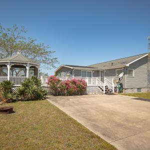 Photo #8 of 5304 RAMSHORN LANE, CAPE CHARLES, VA 0.8 acres