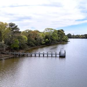 Photo #10 of 11147 HERMITAGE RD, CRADDOCKVILLE, VA 3.1 acres