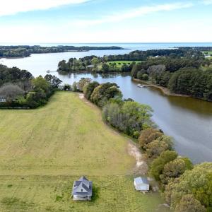 Photo #2 of 11147 HERMITAGE RD, CRADDOCKVILLE, VA 3.1 acres