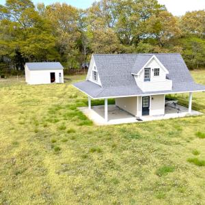 Photo #3 of 11147 HERMITAGE RD, CRADDOCKVILLE, VA 3.1 acres