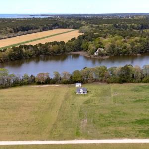 Photo #35 of 11147 HERMITAGE RD, CRADDOCKVILLE, VA 3.1 acres