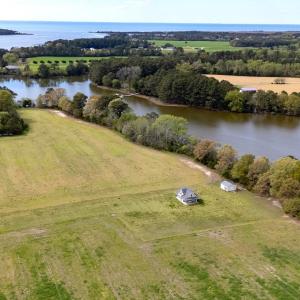 Photo #36 of 11147 HERMITAGE RD, CRADDOCKVILLE, VA 3.1 acres