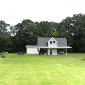 Photo #4 of 11147 HERMITAGE RD, CRADDOCKVILLE, VA 3.1 acres