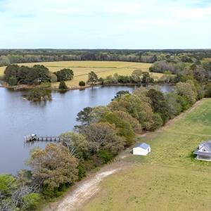 Photo #40 of 11147 HERMITAGE RD, CRADDOCKVILLE, VA 3.1 acres