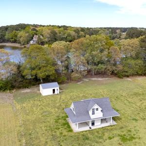 Photo #41 of 11147 HERMITAGE RD, CRADDOCKVILLE, VA 3.1 acres