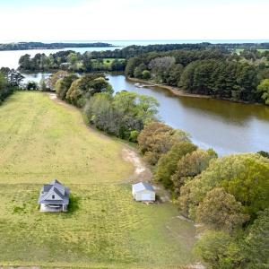 Photo #6 of 11147 HERMITAGE RD, CRADDOCKVILLE, VA 3.1 acres