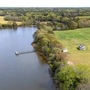 Photo #7 of 11147 HERMITAGE RD, CRADDOCKVILLE, VA 3.1 acres