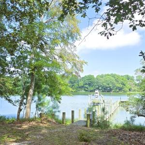 Photo #8 of 11147 HERMITAGE RD, CRADDOCKVILLE, VA 3.1 acres